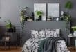 you can see the pictures of bedroom plants suggestions