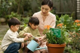 Goldfish Plant Care