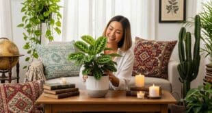 Prayer Plant