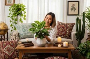 Prayer Plant