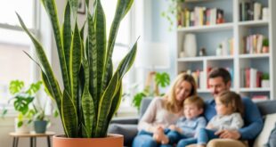Snake Plant