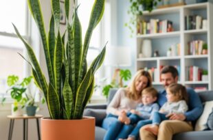 Snake Plant