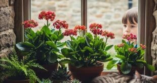 Kalanchoe