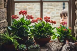 Kalanchoe