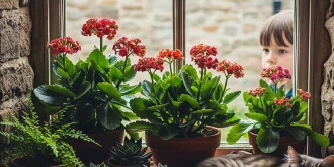 Kalanchoe