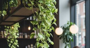 Pothos Plant