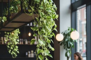 Pothos Plant