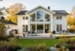 Scandinavian design house