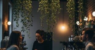 Hoya Rope Plant
