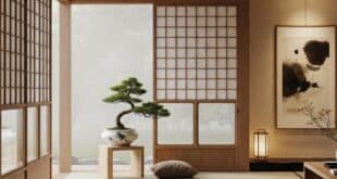 Japandi Style