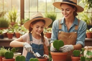 Hoya Heart Plant Care